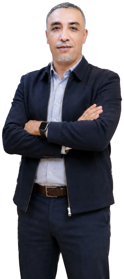 مستر محمد عبد الحافظ